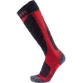 UYN Ski Socks Magma red Men - 1 Pair